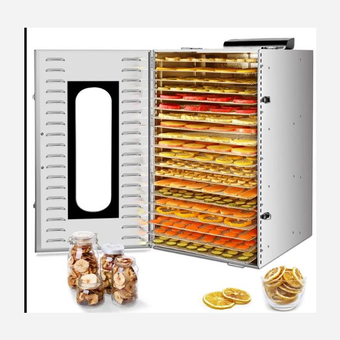 Dehydrator Machine 20 Tray